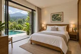 Kamar Aruna yang sama
